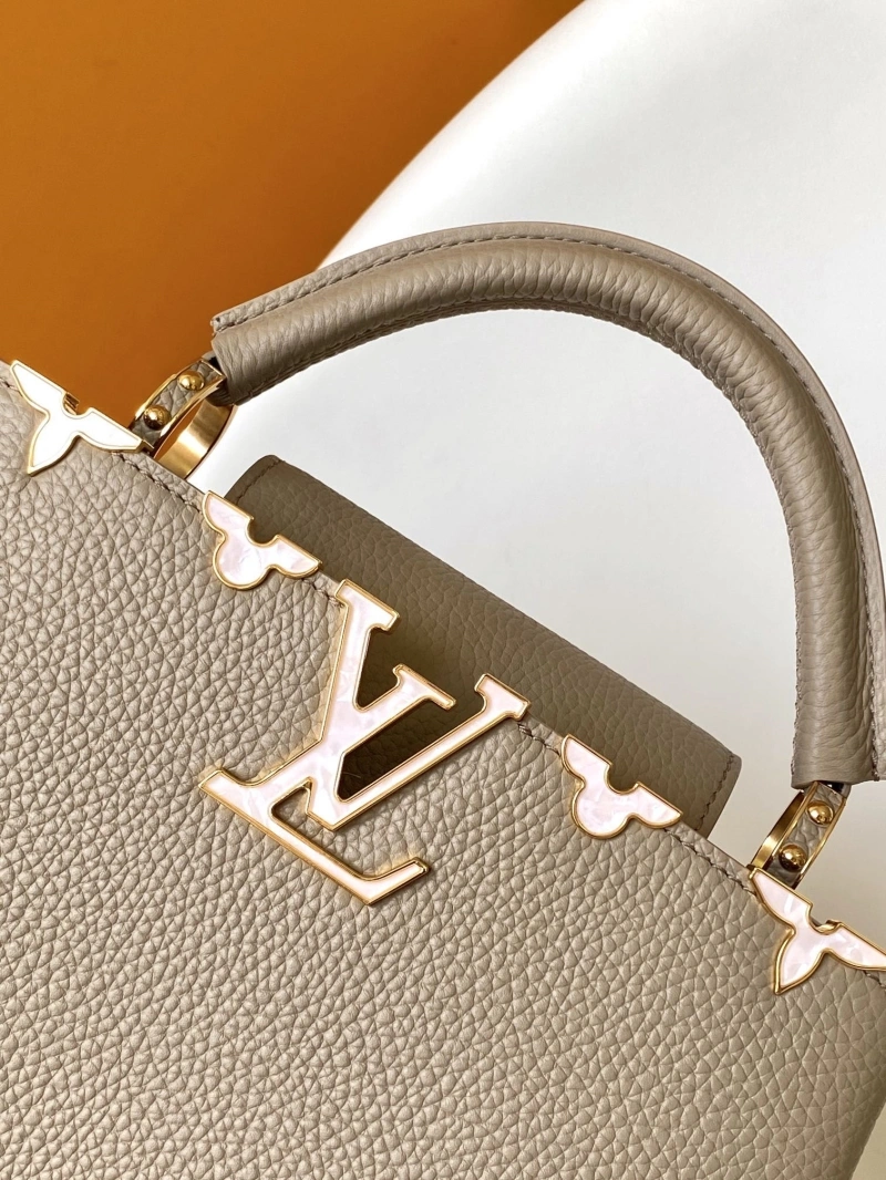 LV Capucines Bags 4233A-0847