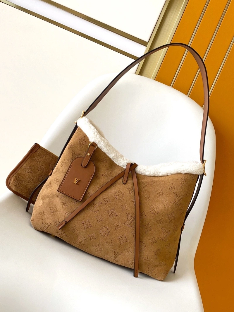 LV Top Handle Bags 4233A-0848