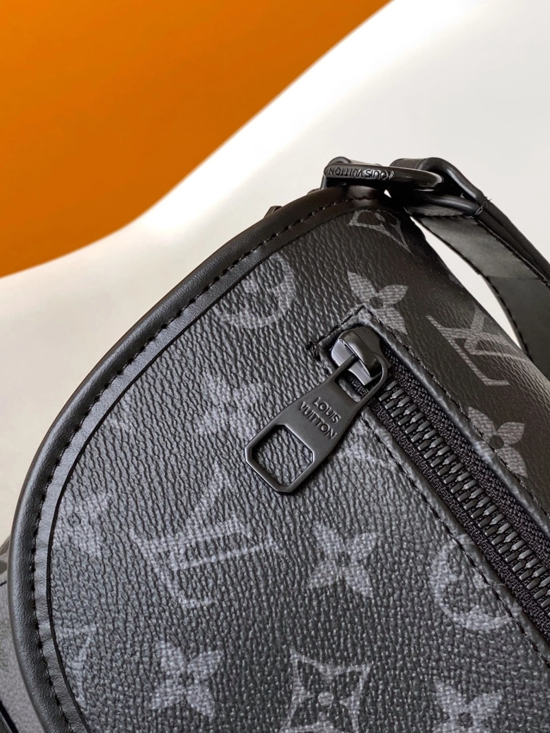 LV Satchel bags 4233A-0849