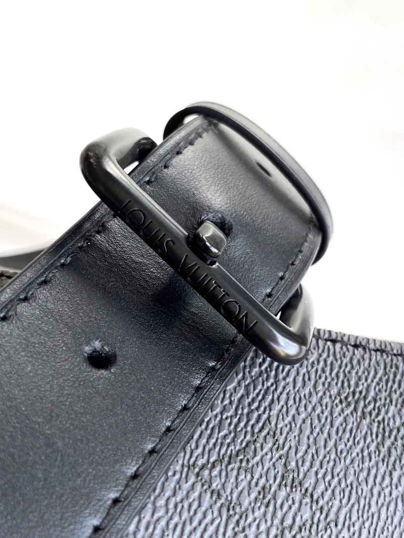 LV Satchel bags 4233A-0849