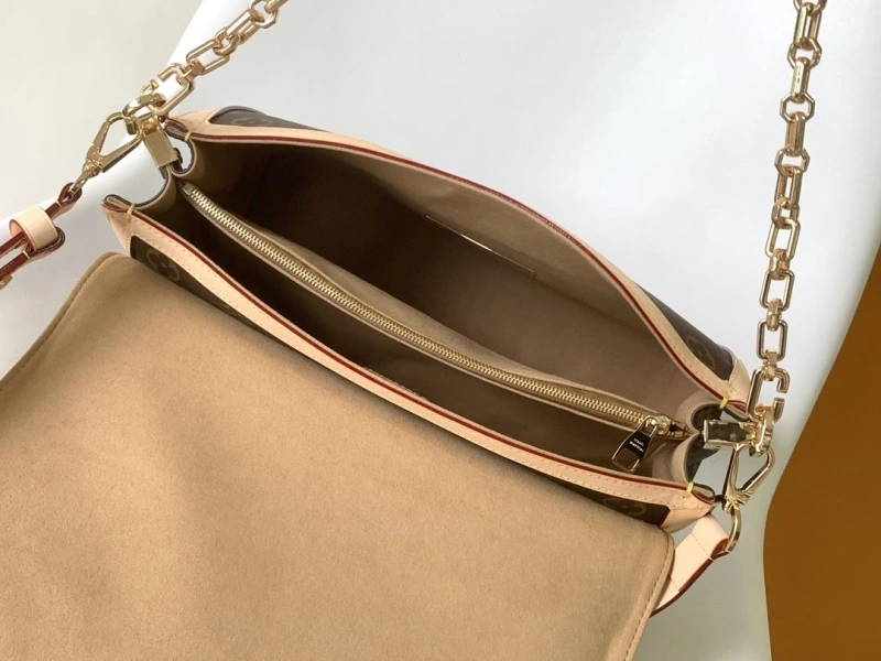 LV Satchel bags 4233A-0852