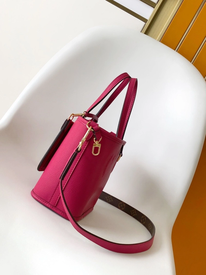 LV Shopping Bags 4233A-0853