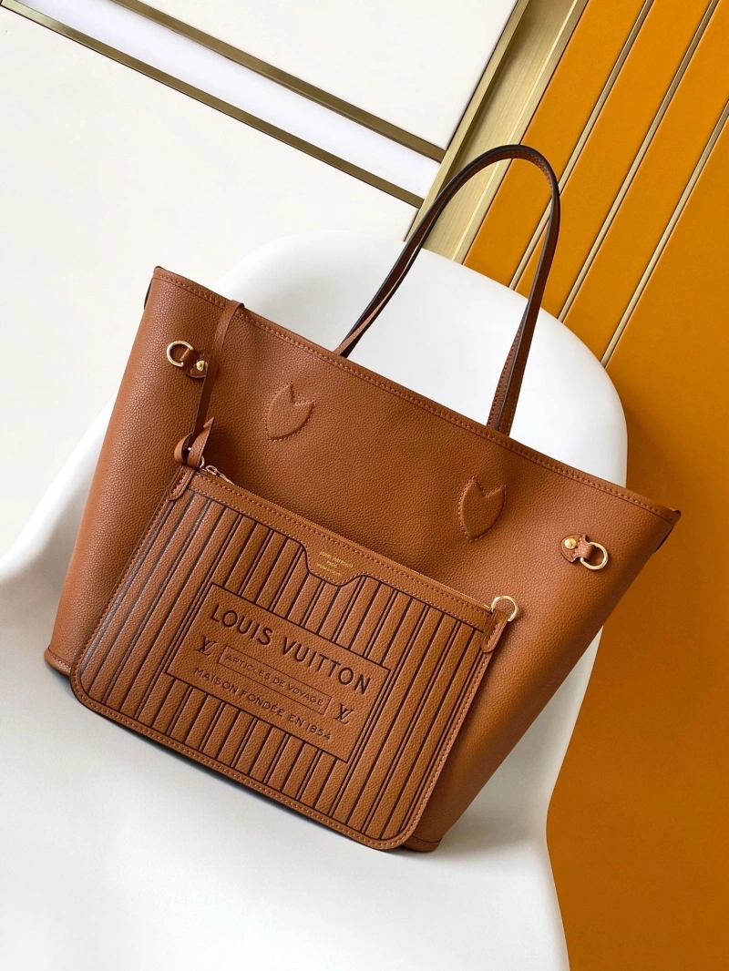 LV Shopping Bags 4233A-0855