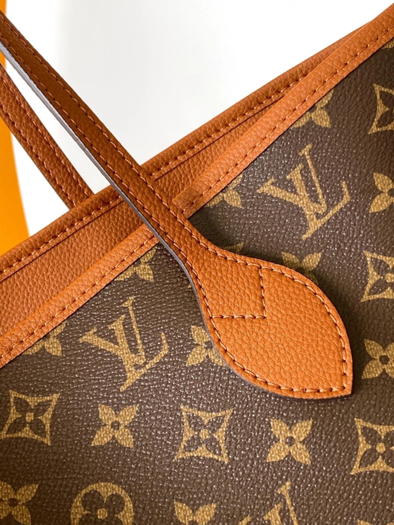 LV Shopping Bags 4233A-0855