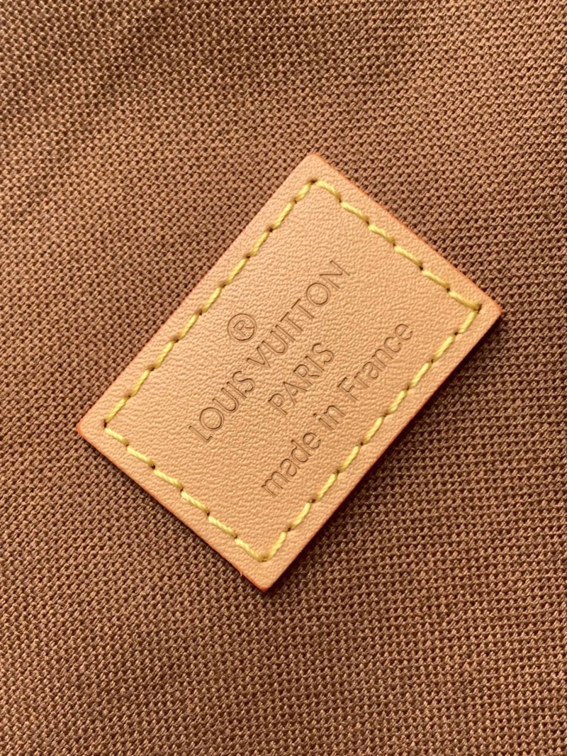 LV Backpacks 4233A-0864