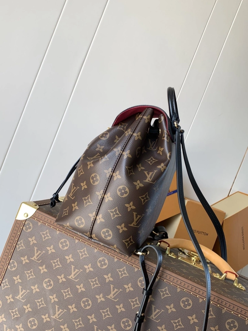 LV Backpacks 4233A-0865