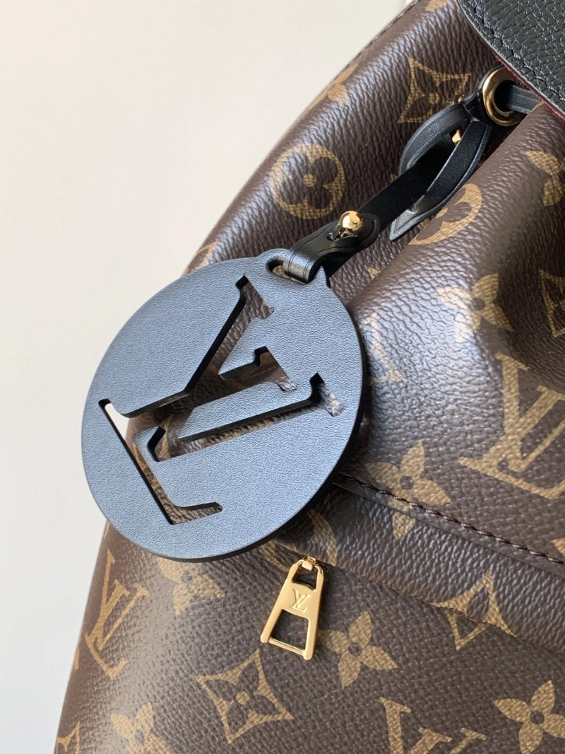 LV Backpacks 4233A-0865