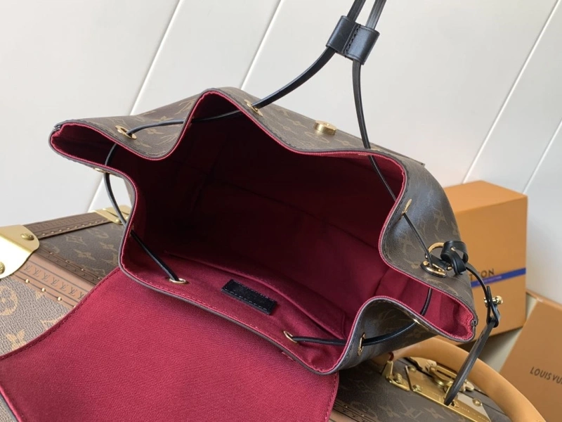 LV Backpacks 4233A-0865