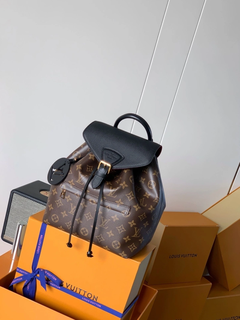 LV Backpacks 4233A-0865