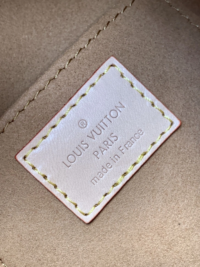 LV Satchel bags 4233A-0867