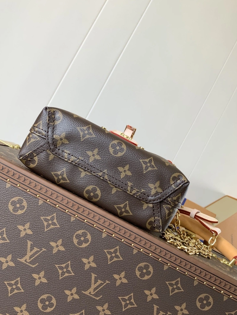 LV Top Handle Bags 4233A-0869