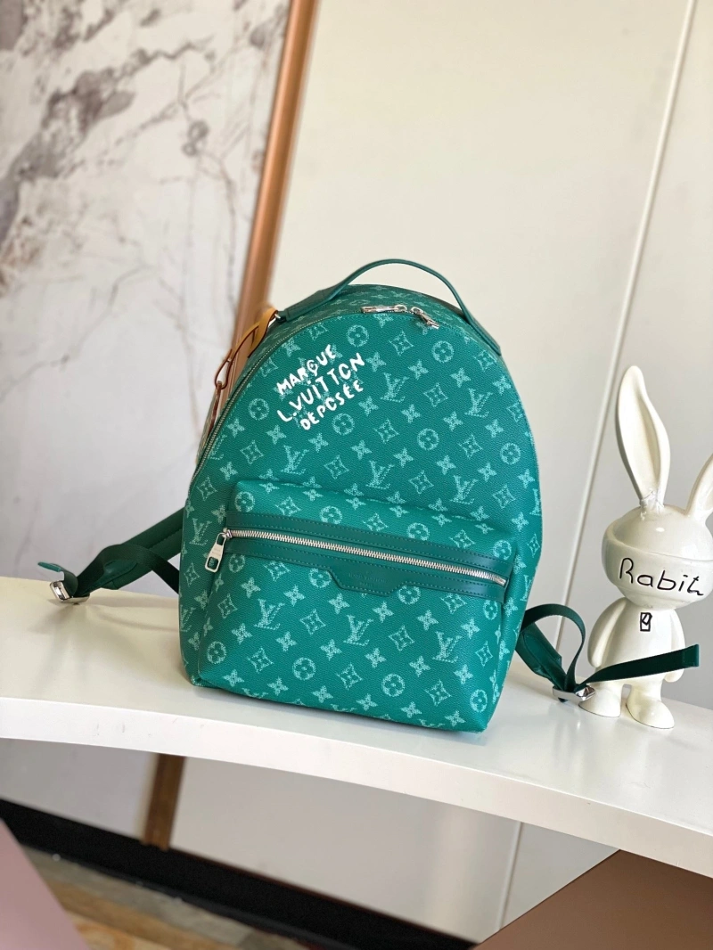 LV Backpacks 4233A-0871