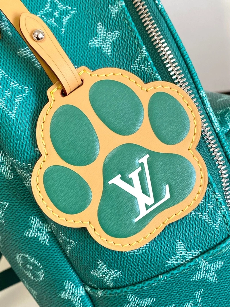 LV Backpacks 4233A-0871