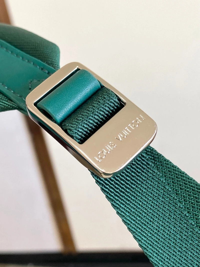 LV Backpacks 4233A-0871