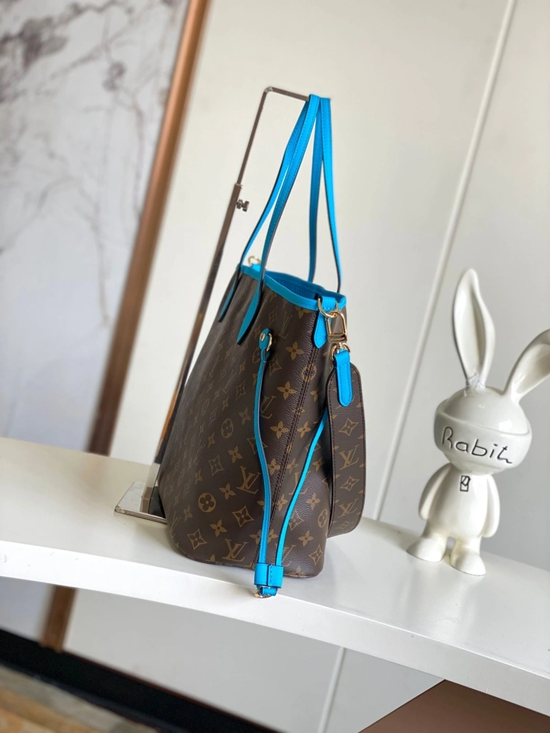LV Shopping Bags 4233A-0873