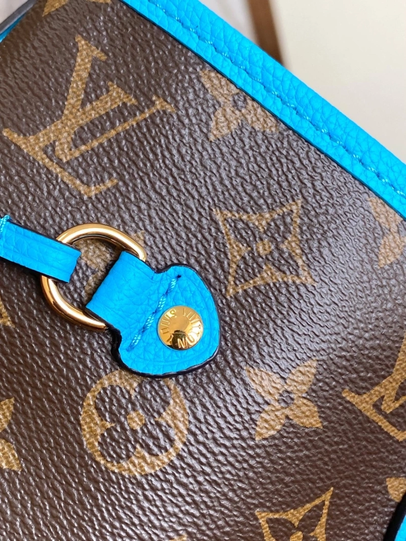 LV Shopping Bags 4233A-0873