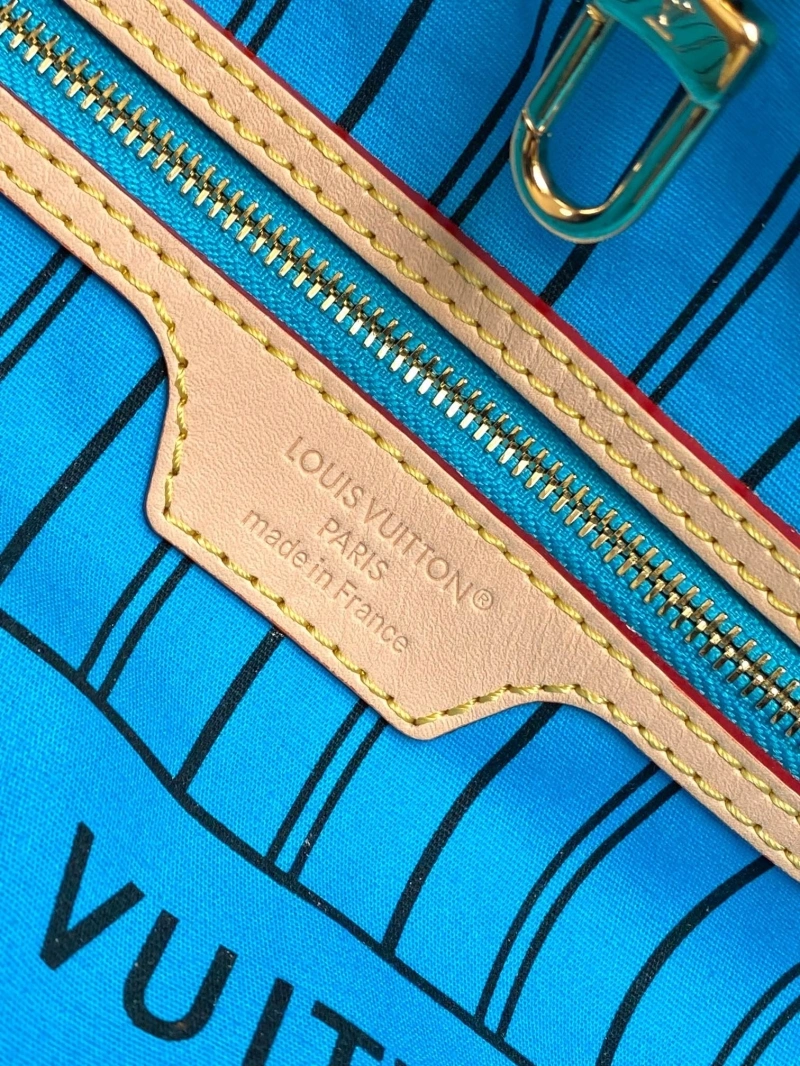 LV Shopping Bags 4233A-0873