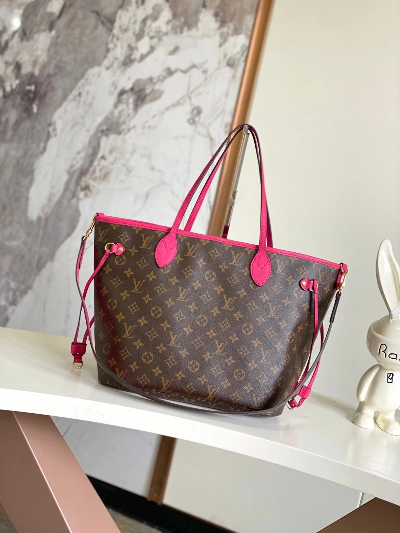 LV Shopping Bags 4233A-0874