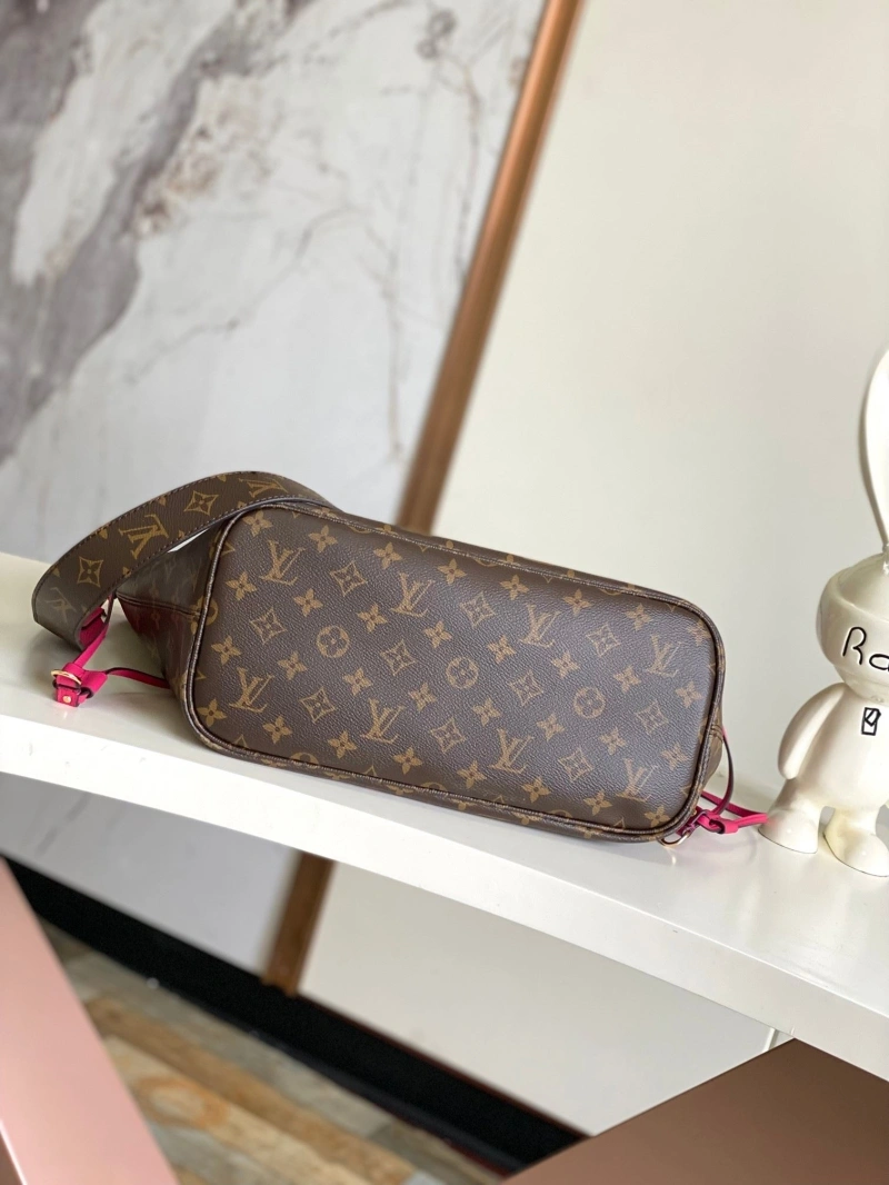 LV Shopping Bags 4233A-0874