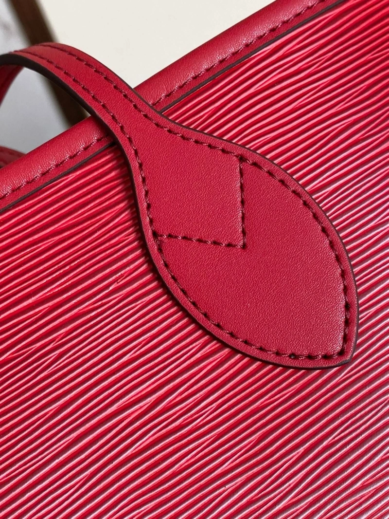 LV Shopping Bags 4233A-0878