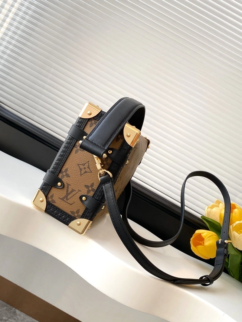 LV Box Bags 4233A-0922