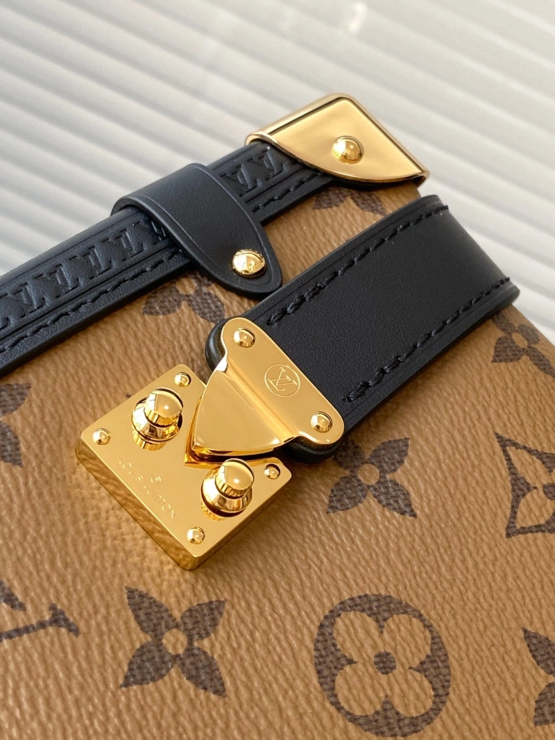 LV Box Bags 4233A-0922