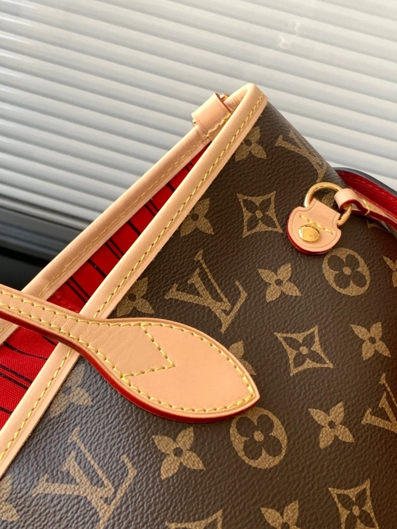 LV Shopping Bags 4233A-0923