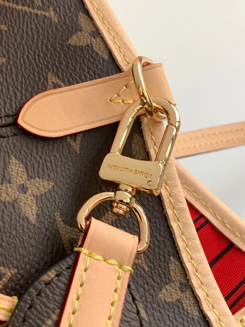 LV Shopping Bags 4233A-0923