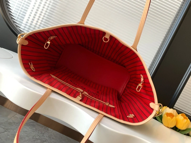 LV Shopping Bags 4233A-0923