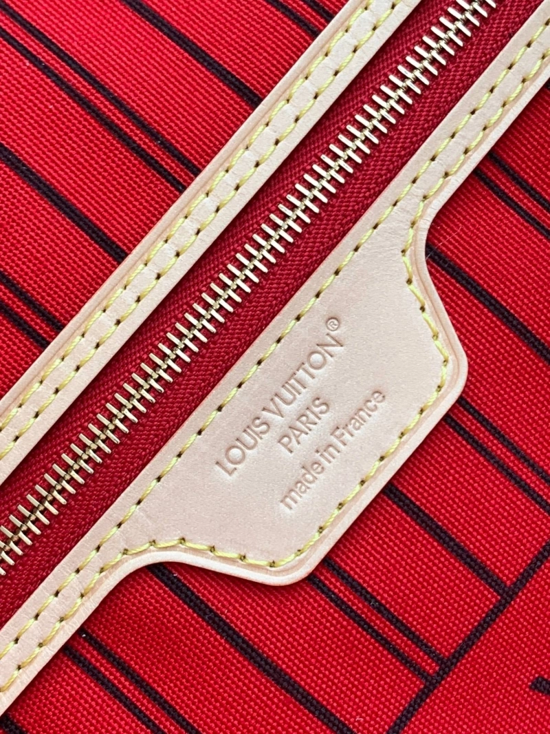 LV Shopping Bags 4233A-0923