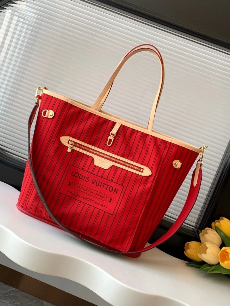 LV Shopping Bags 4233A-0923