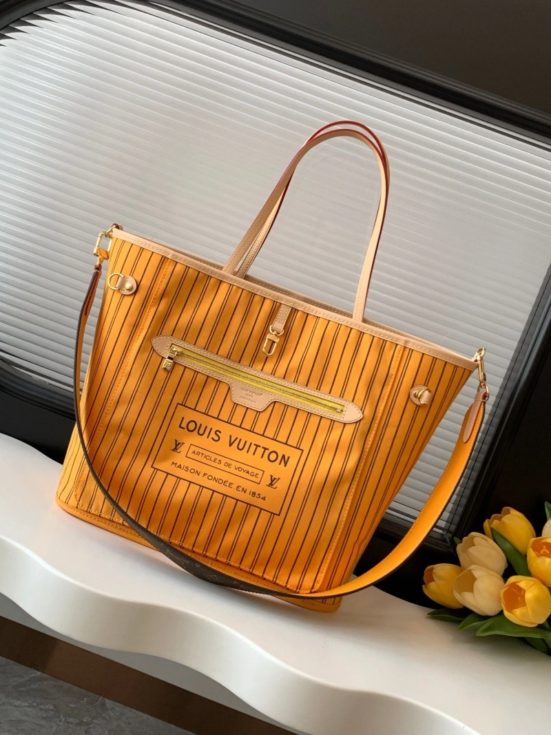 LV Shopping Bags 4233A-0924