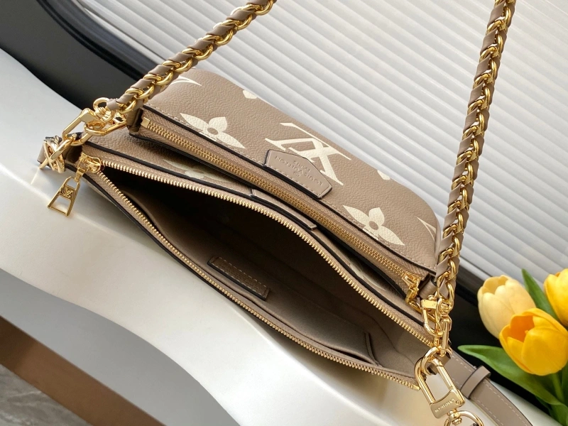 LV Top Handle Bags 4233A-0927