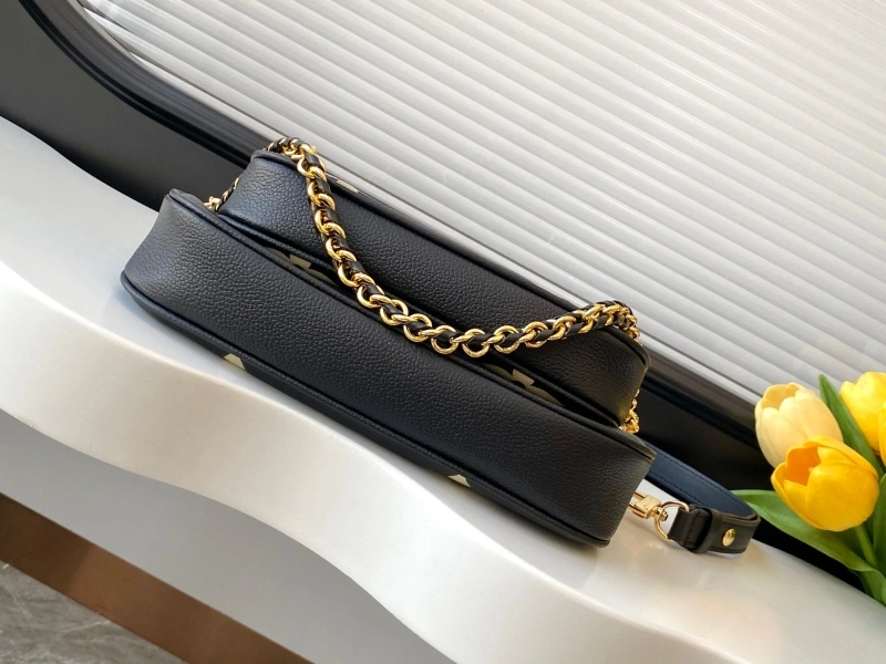 LV Top Handle Bags 4233A-0929