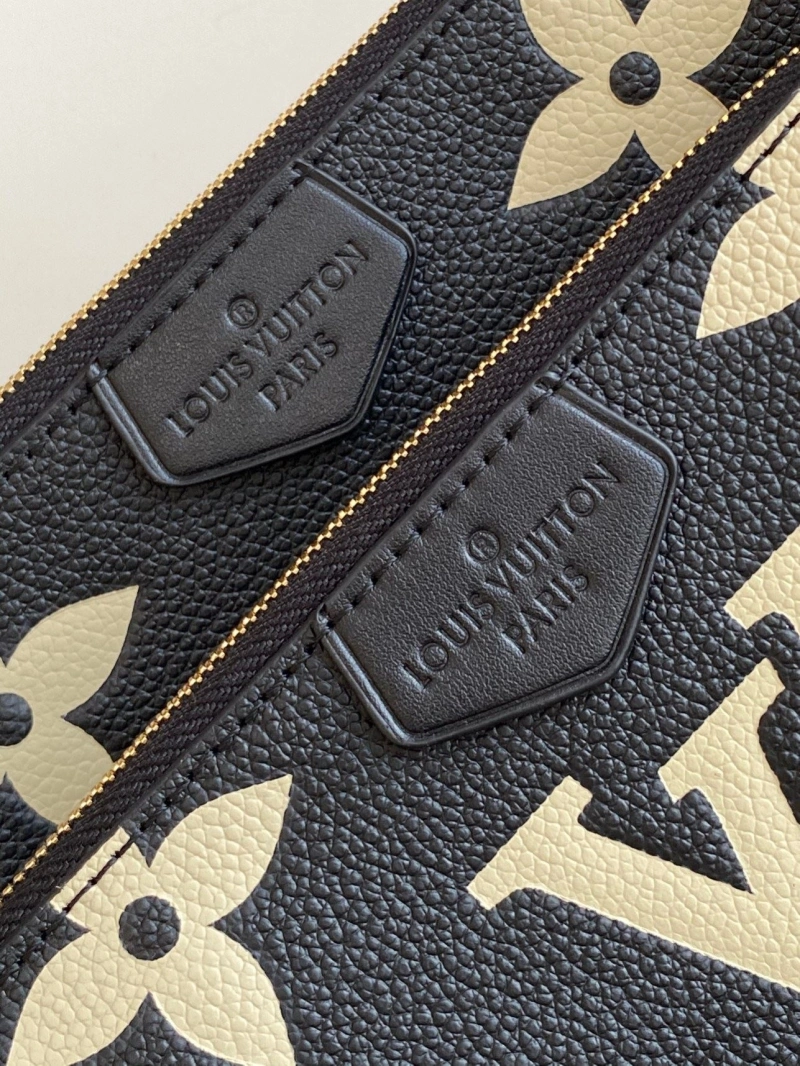 LV Top Handle Bags 4233A-0929