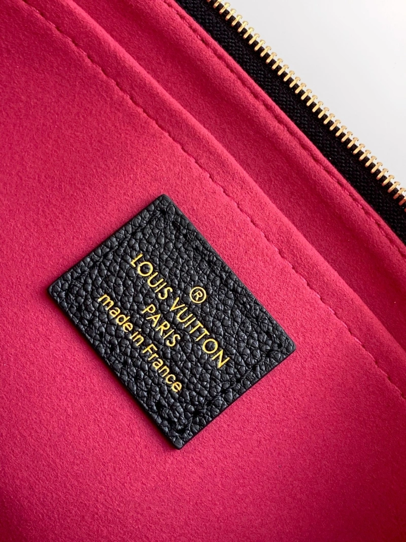 LV Top Handle Bags 4233A-0929