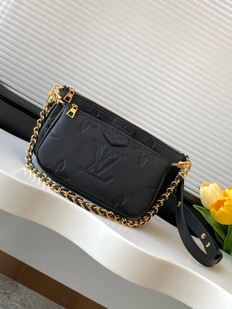 LV Top Handle Bags 4233A-0930
