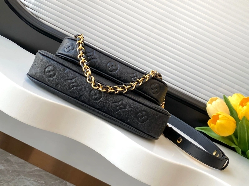 LV Top Handle Bags 4233A-0930