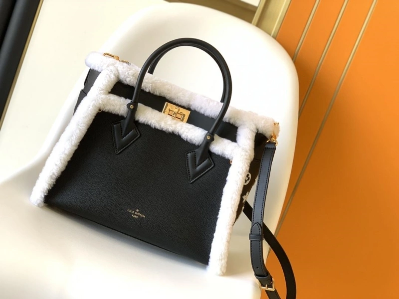 LV Shopping Bags 4233A-1034