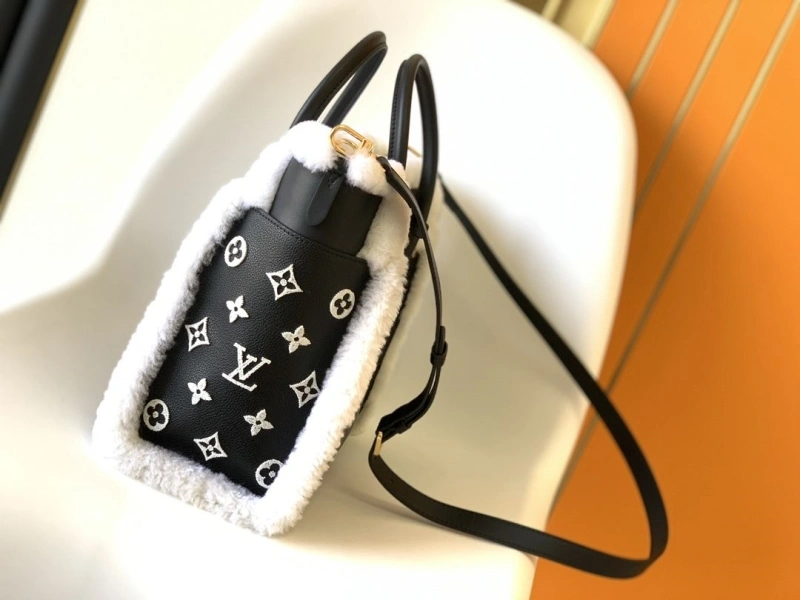 LV Shopping Bags 4233A-1034