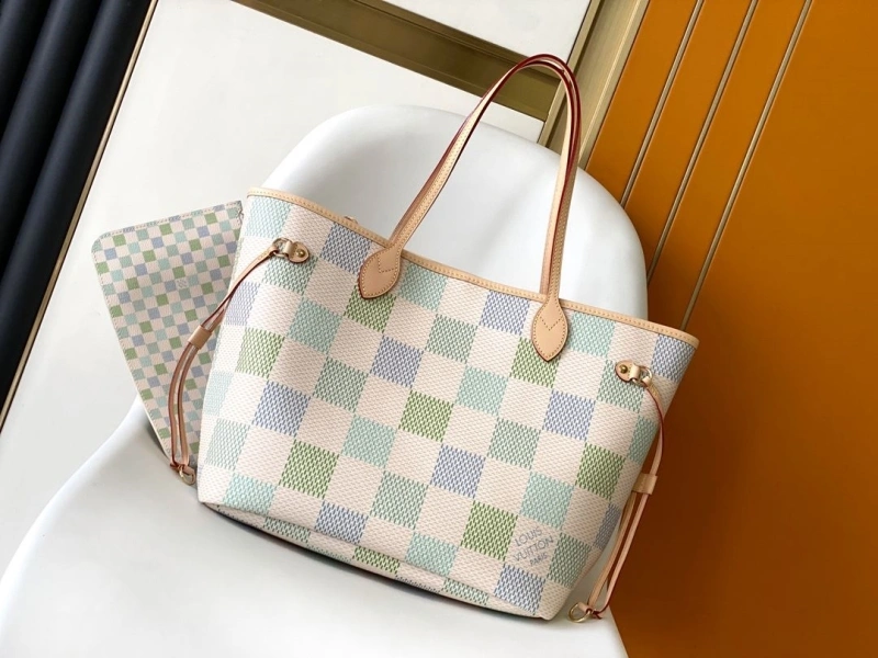 LV Shopping Bags 4233A-1035