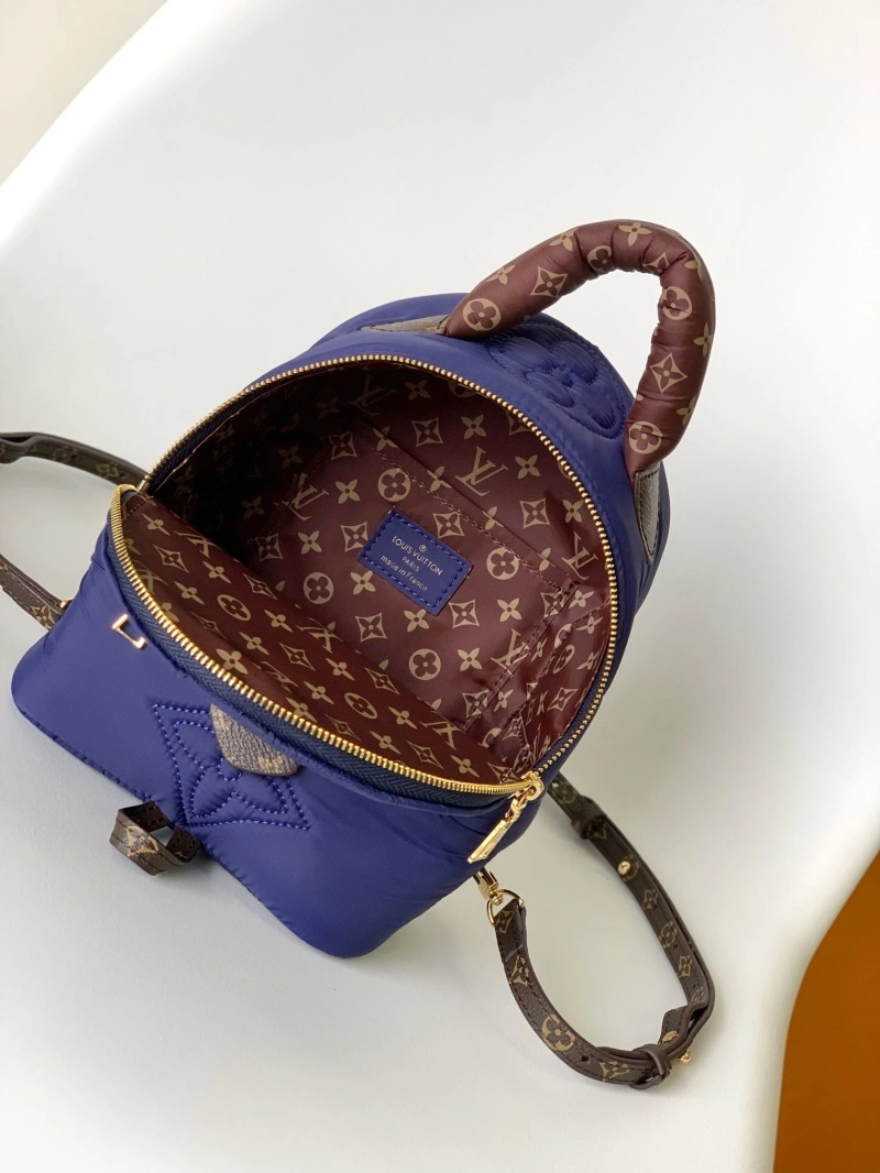 LV Backpacks 4233A-1038