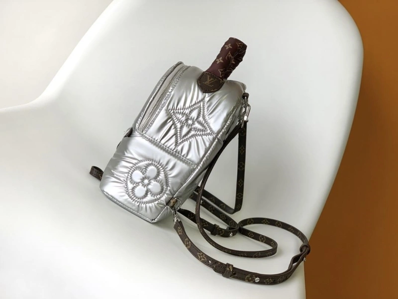 LV Backpacks 4233A-1039