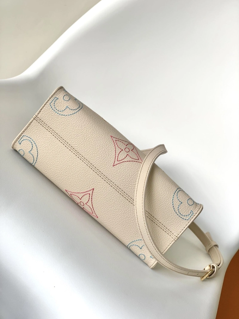 LV Shopping Bags 4233A-1043