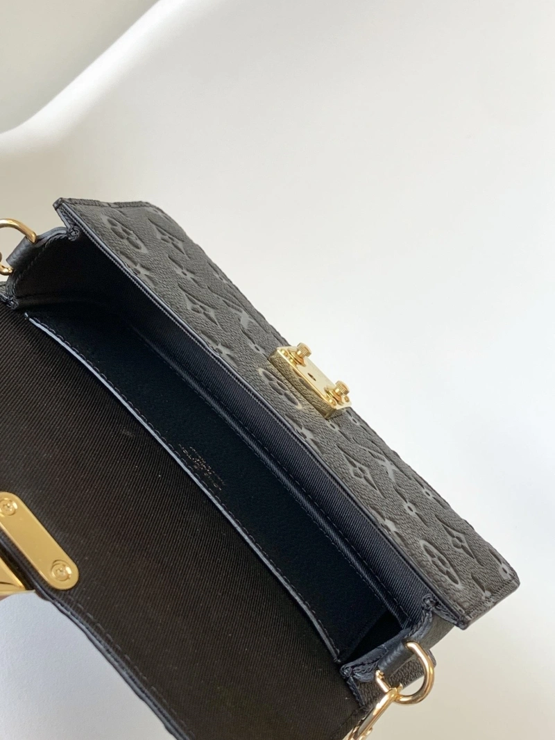 LV Satchel bags 4233A-1045