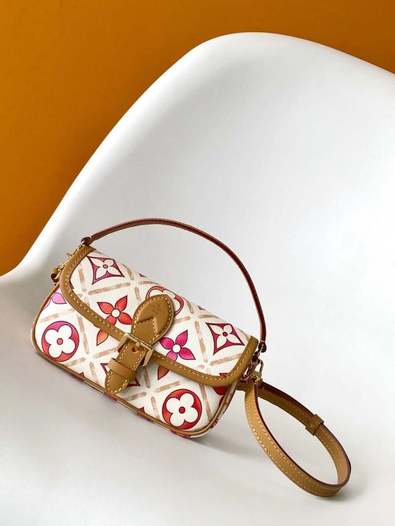 LV Top Handle Bags 4233A-1046