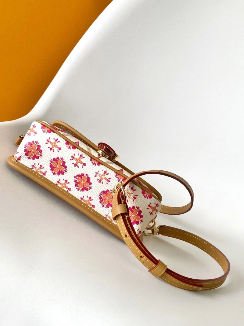 LV Top Handle Bags 4233A-1046