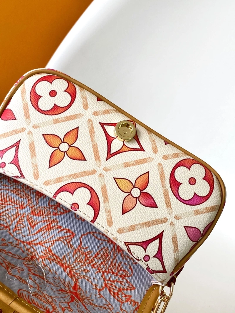 LV Top Handle Bags 4233A-1046