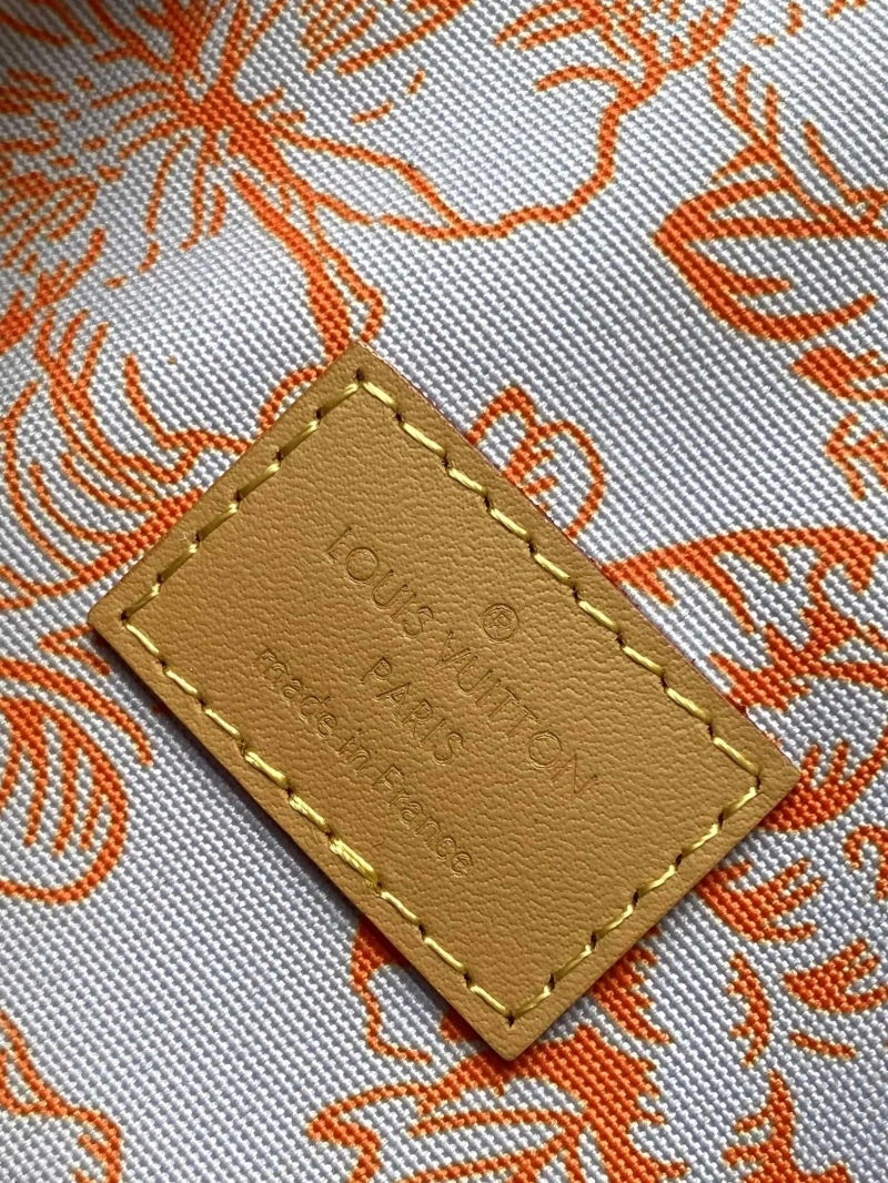 LV Top Handle Bags 4233A-1046