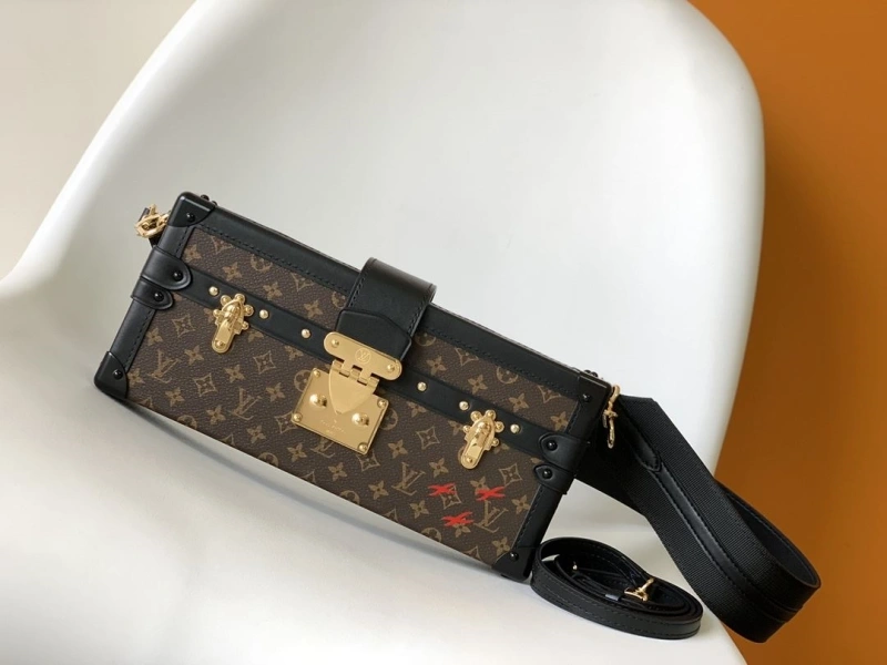 LV Box Bags 4233A-1047